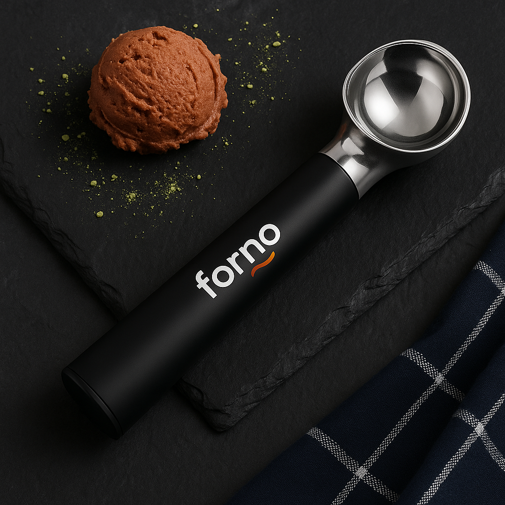forno™ Heated Ice Cream Scoop